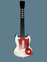 Guitar Hero - SG Guitar