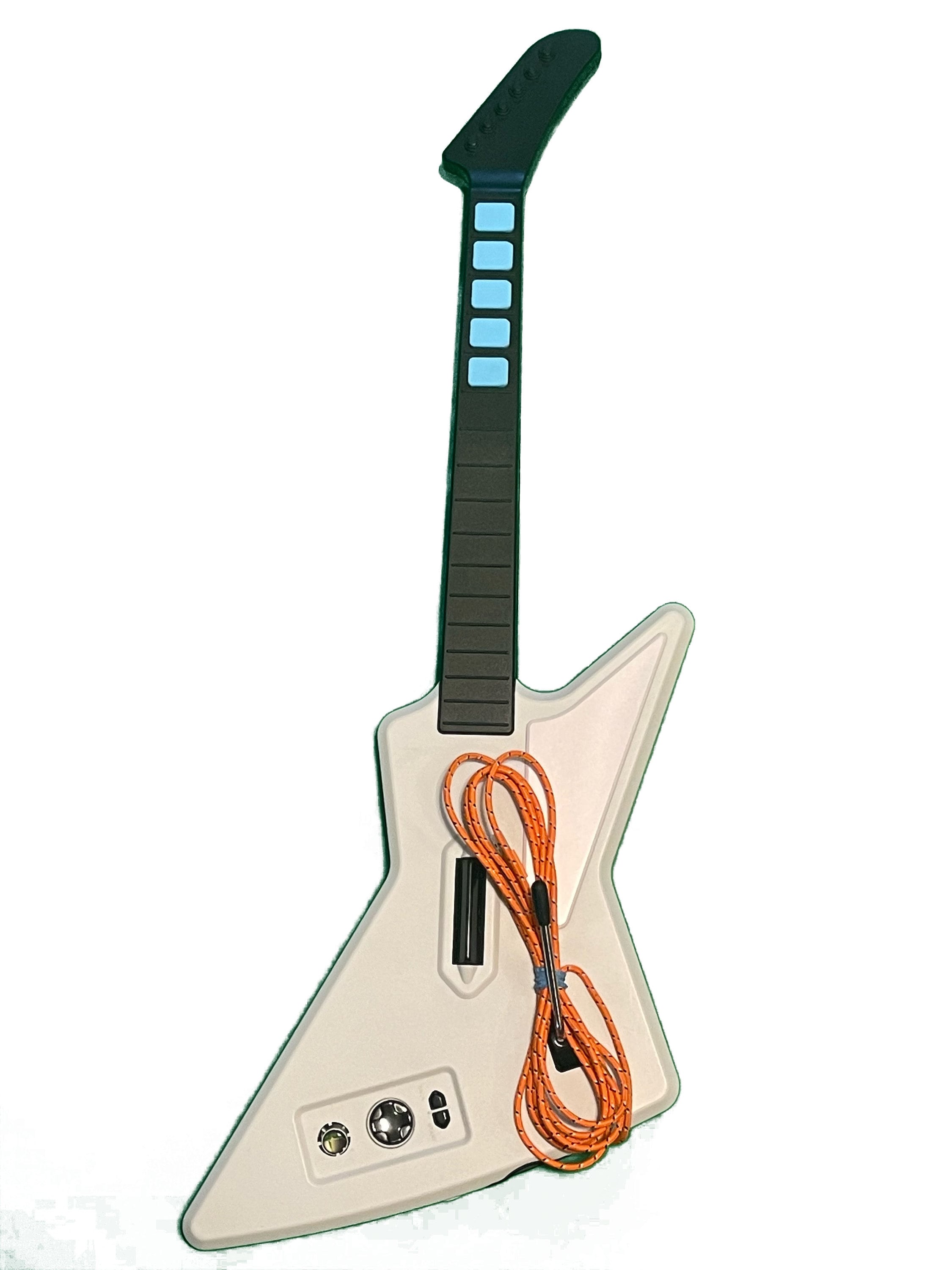 Guitar Hero - Xplorer Picotar