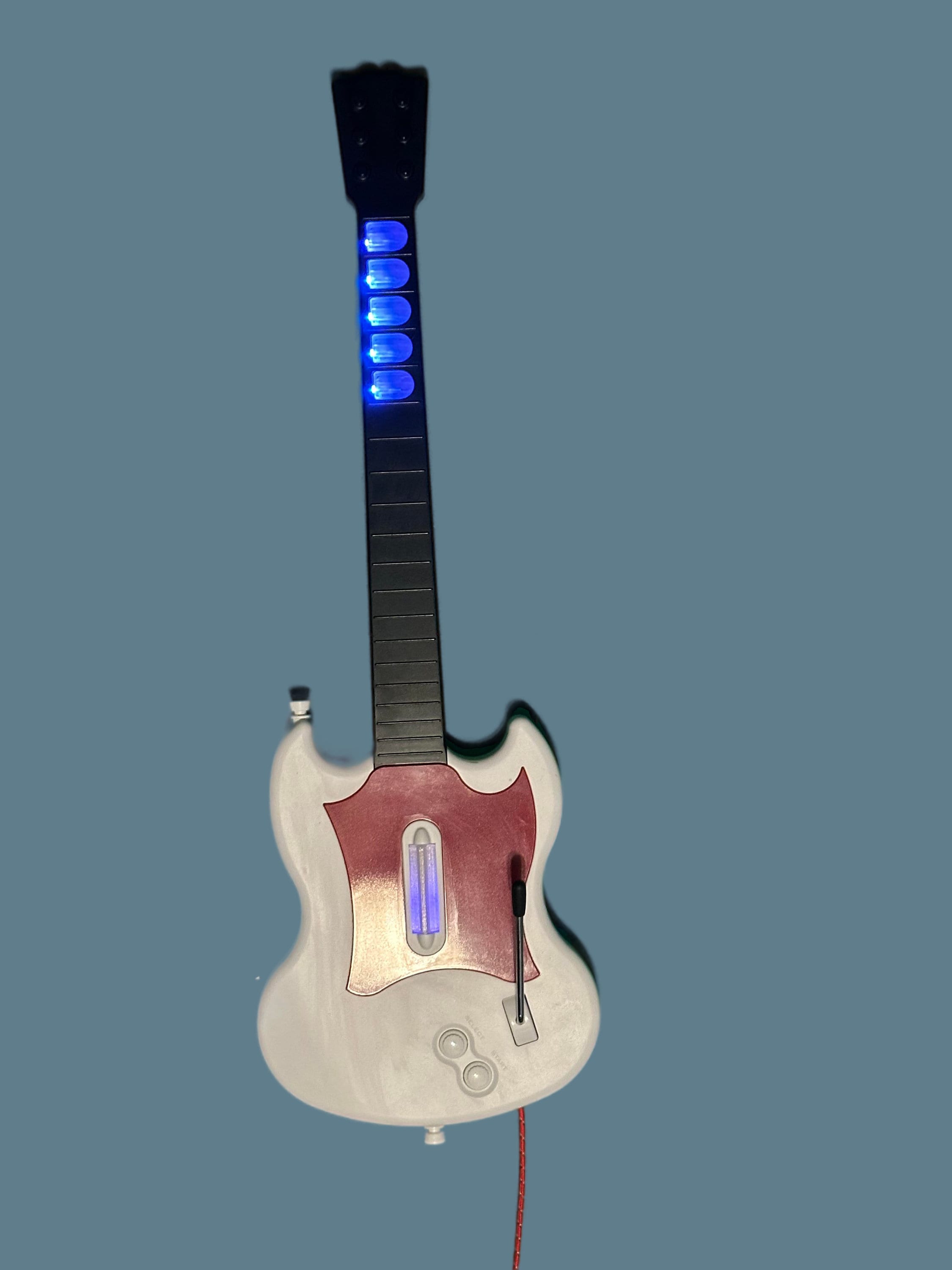 Guitar Hero SG Picotar