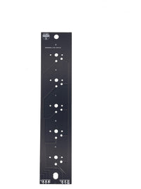 Universal Mechanical Fret Board for GH Guitars